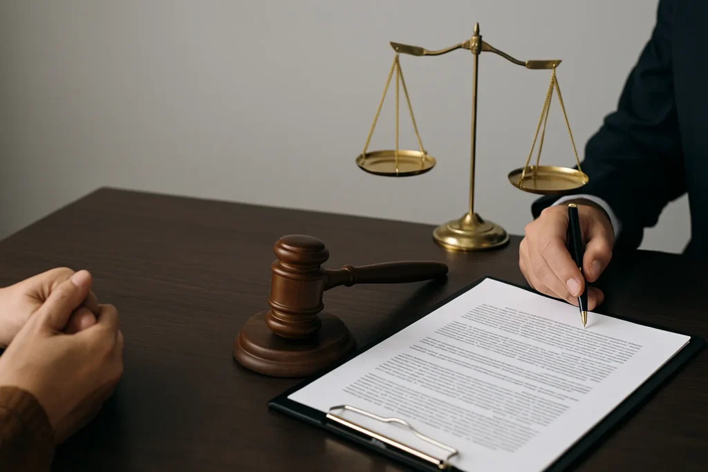 When to File a Lawsuit Over a Disputed Trust