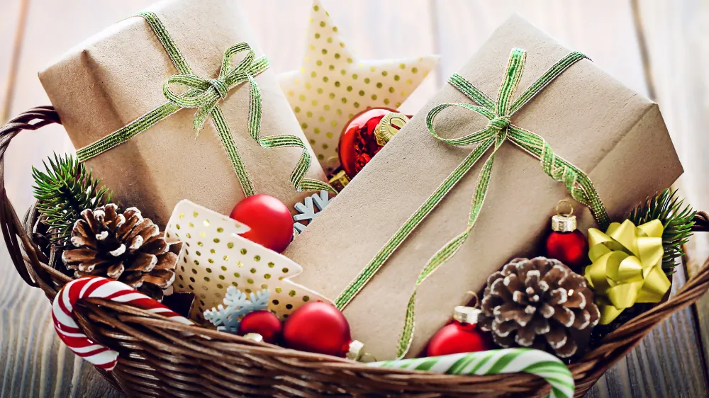 Why Gourmet Gift Baskets Make the Most Memorable Corporate Gifts