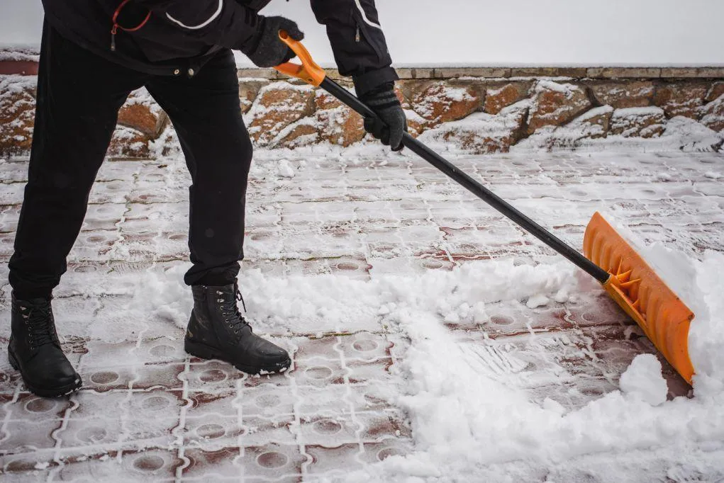 Why Snow Removal Services Are Worth Every Penny