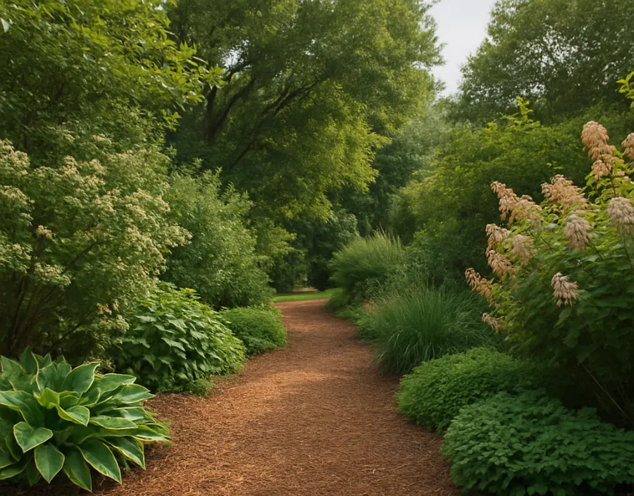 Affordable Landscaping Alternatives to Concrete 3