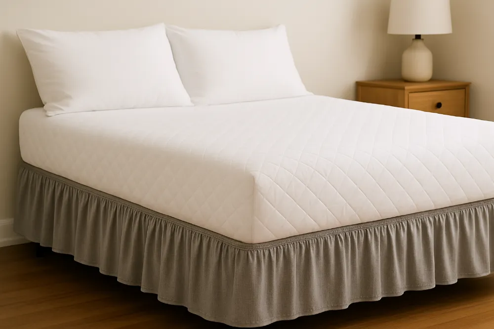 Bedding for Adjustable Mattress Bases 4