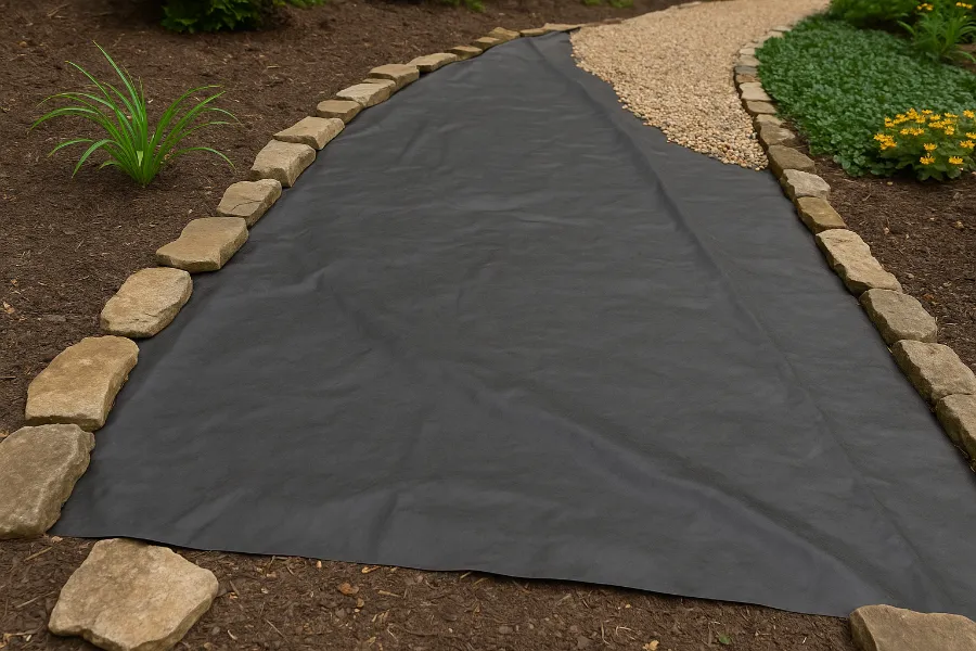 Best Gravel for Garden Pathways and Walkways 2