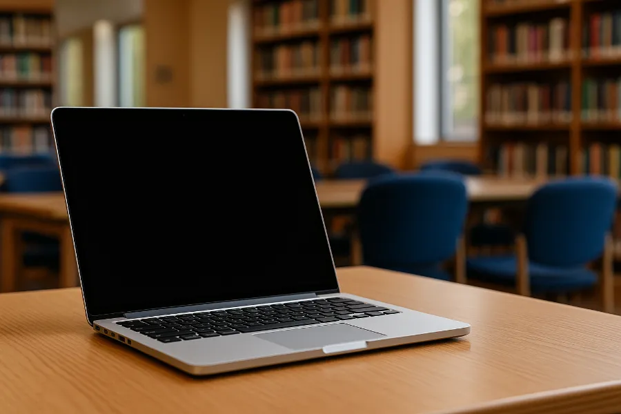 Best Laptop Features for College Students 1
