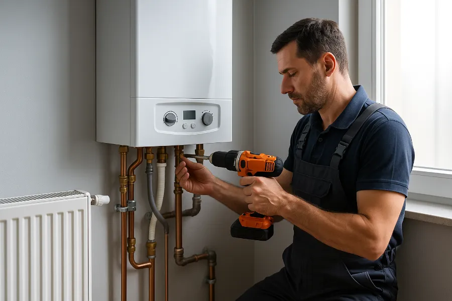 Best Practices for a Reliable Home Heating Upgrade