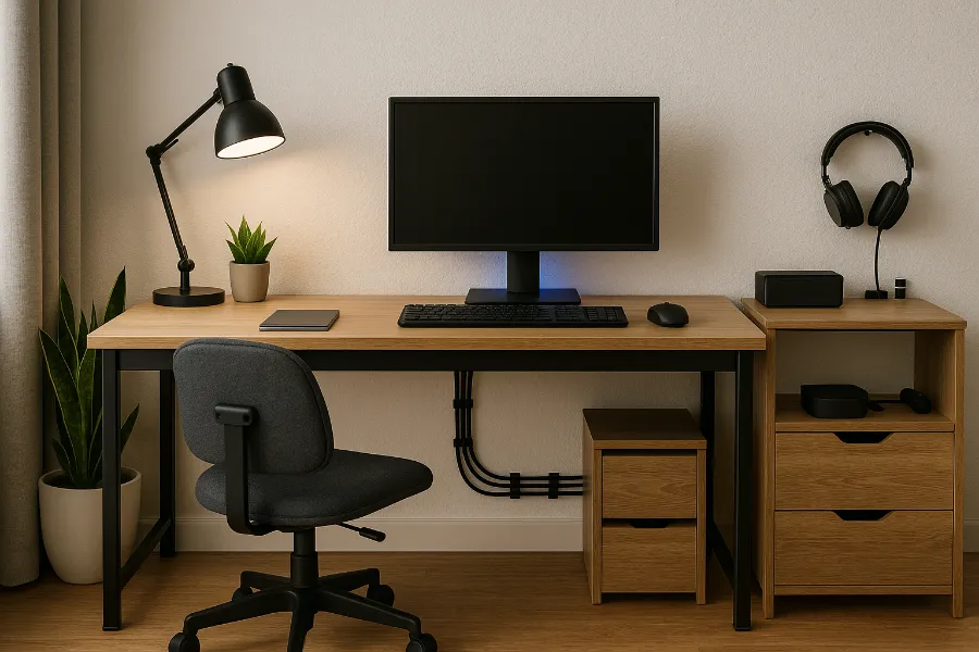 Boy Dorm Room Ideas 2