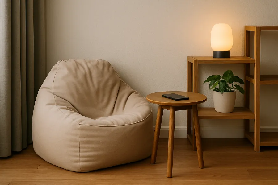 Boy Dorm Room Ideas 3