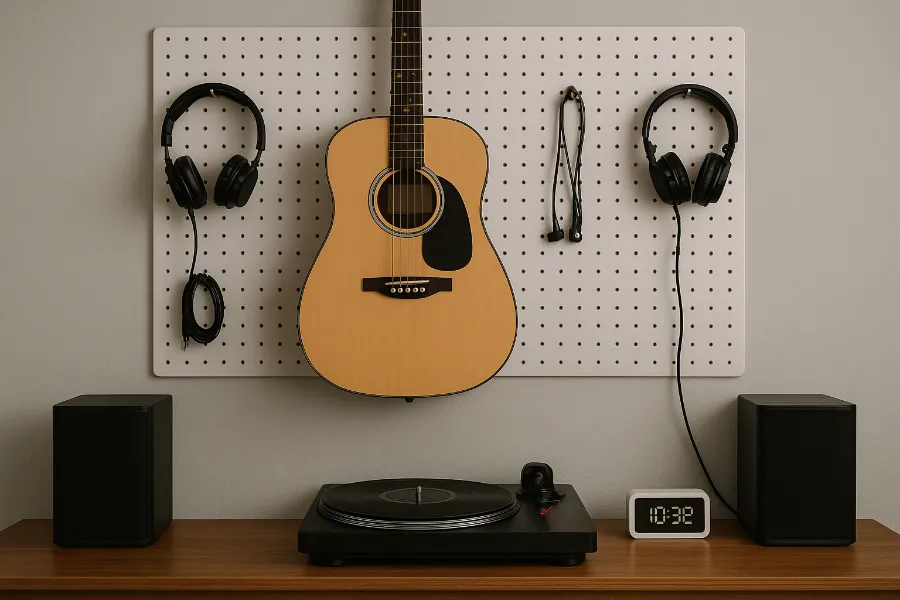 Boy Dorm Room Ideas 4