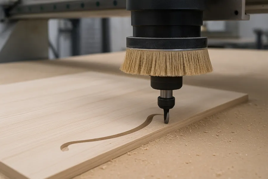 Mengapa Anda Harus Menggunakan Perusahaan Pemotong CNC untuk Proyek Renovasi Rumah Anda