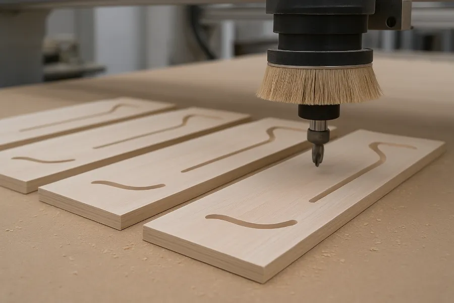 CNC Cutting Company for Your Home Renovation Projects 2