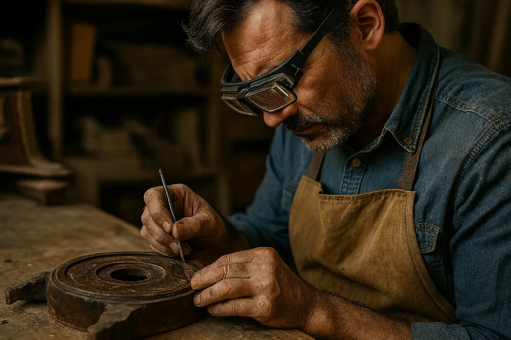 Mp Restoring Items Common Problems When Restoring Vintage Items | DIY Home Decor