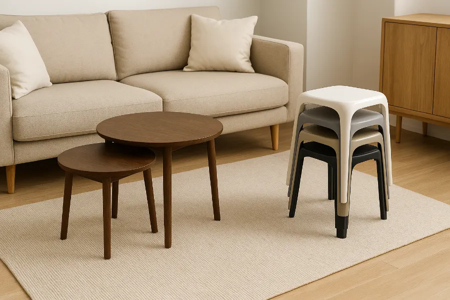 Cost-Effective Space-Saving Furniture Ideas 4