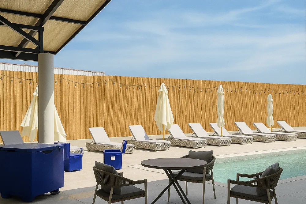 Custom Outdoor Living Designs