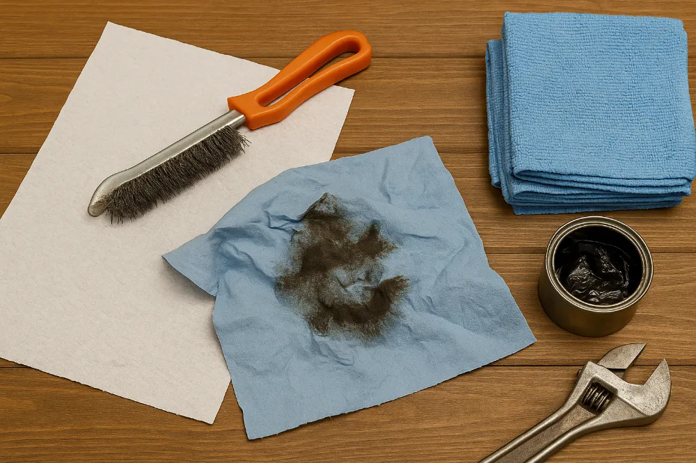 Degreasing Tips you Should Know for Household Repairs 2