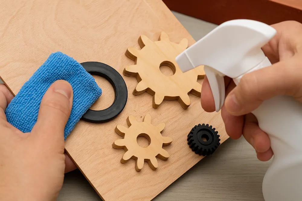 Degreasing Tips you Should Know for Household Repairs 3