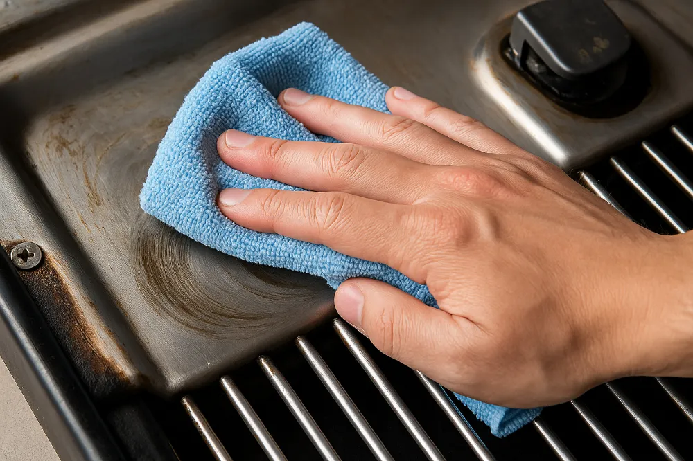 Degreasing Tips you Should Know for Household Repairs 5