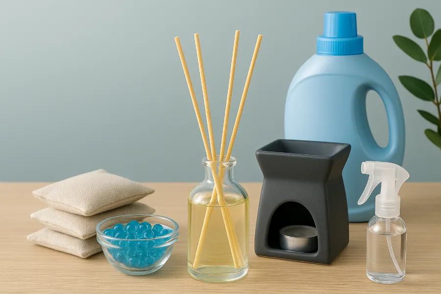 Easy Scent Solutions for Rooms That Ban Candles 3