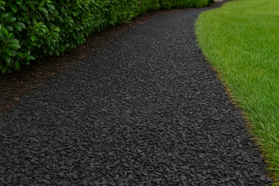 Eco-Friendly Alternatives to Traditional Mulch 2