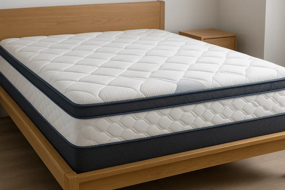 Enhance Mattress Support at Home 3