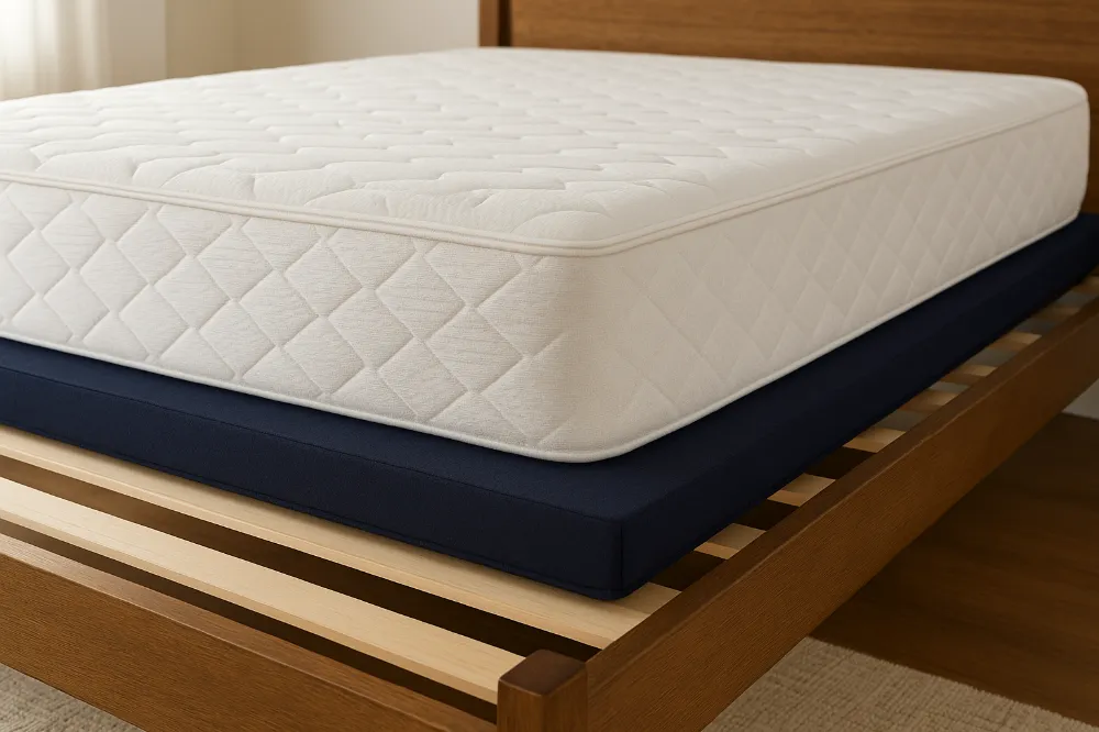 Enhance Mattress Support at Home 4
