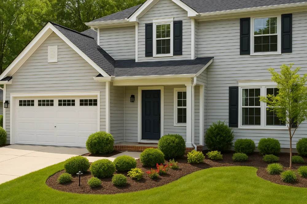 Exterior Upgrades That Add the Most Value to Your Home