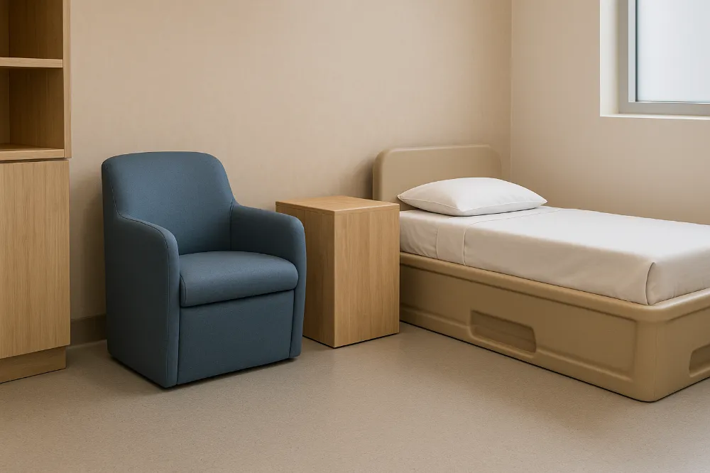 Facility Manager’s Checklist for Procuring