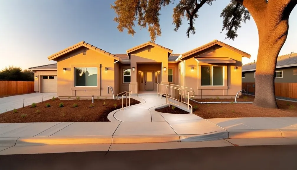 Finding and Renovating a New Home for Aging