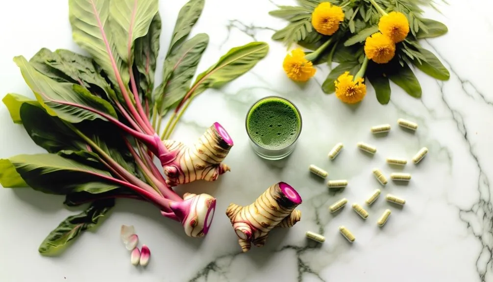 From Vision to Vitality How Lutein, Zeaxanthin, and Alpinia Galanga Extract Support Overall Wellness