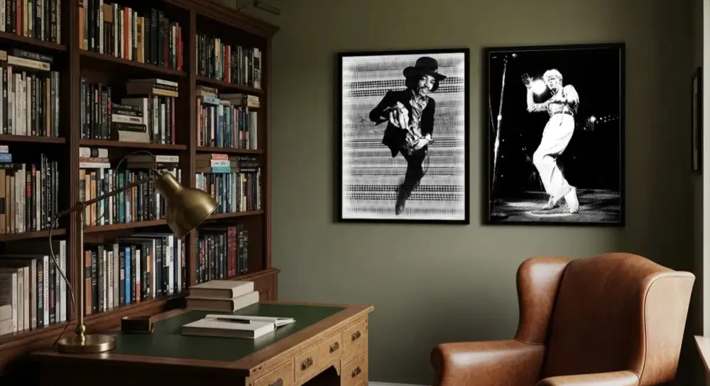 Gallery Wall That Actually Feels Like You 1