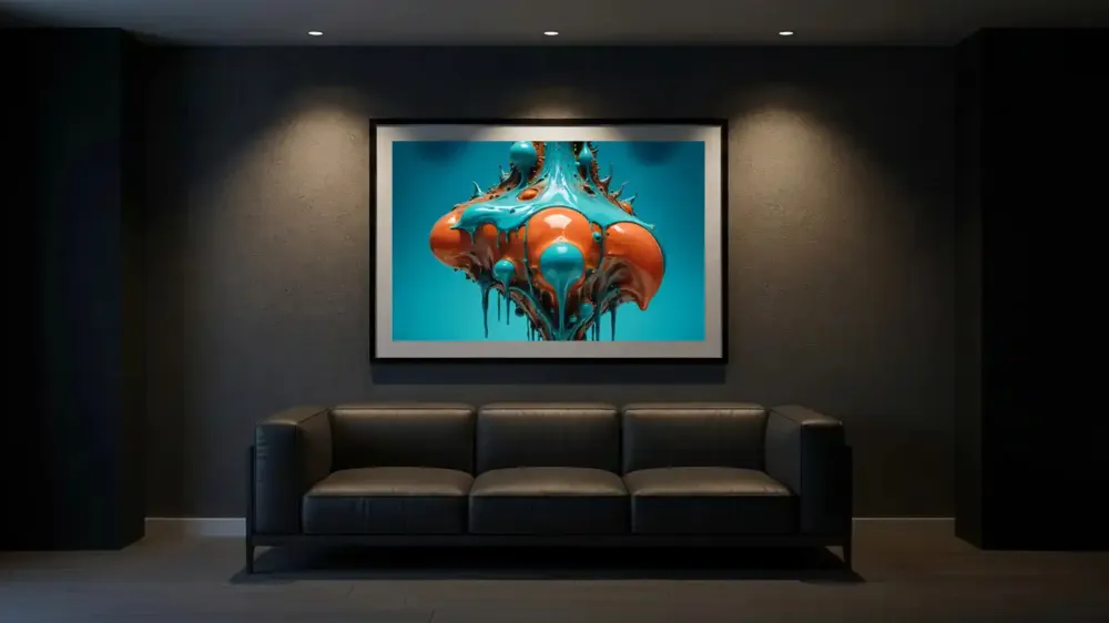 Gallery Wall That Actually Feels Like You 3