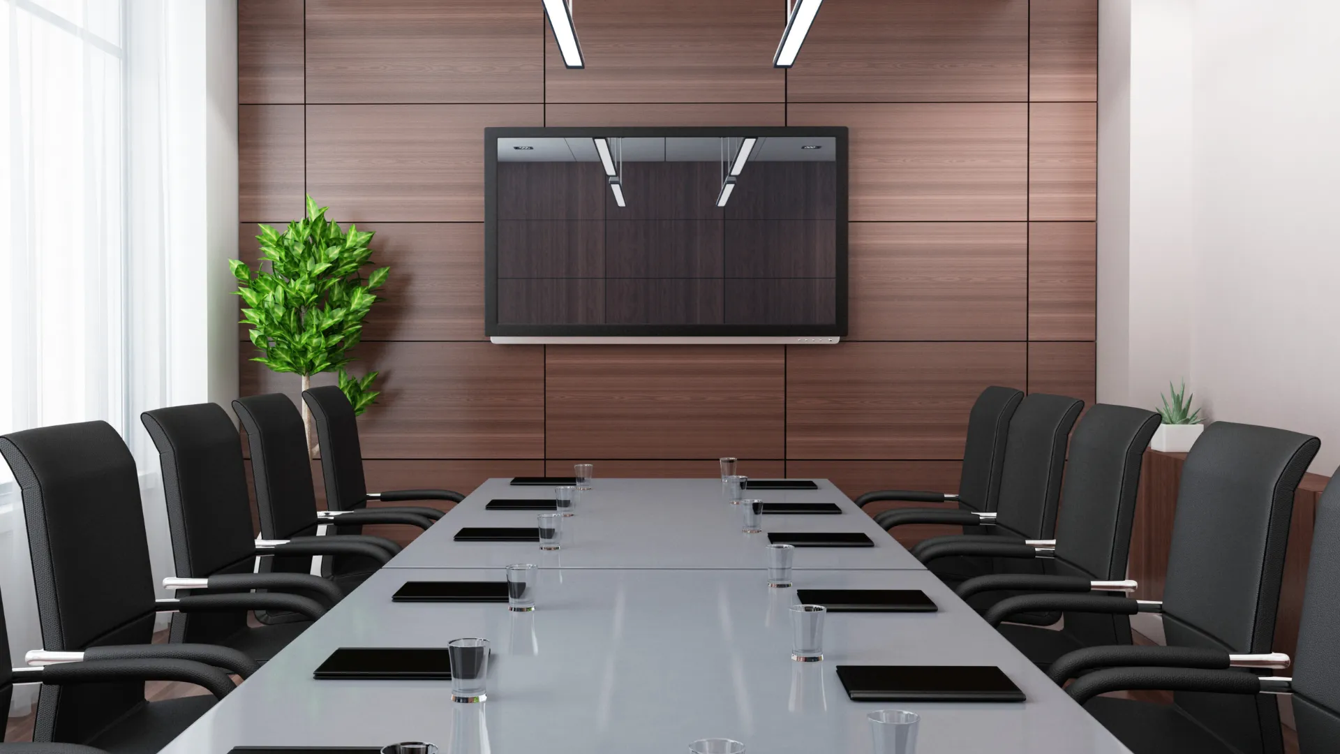 How Interior Design Shapes Collaboration in Shared Workspaces