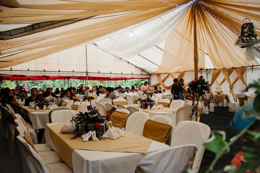 How Stretch Tent Hire Can Elevate Your Event Design and Guest Experience 2