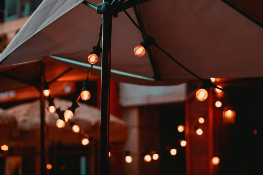 How Stretch Tent Hire Can Elevate Your Event Design and Guest Experience