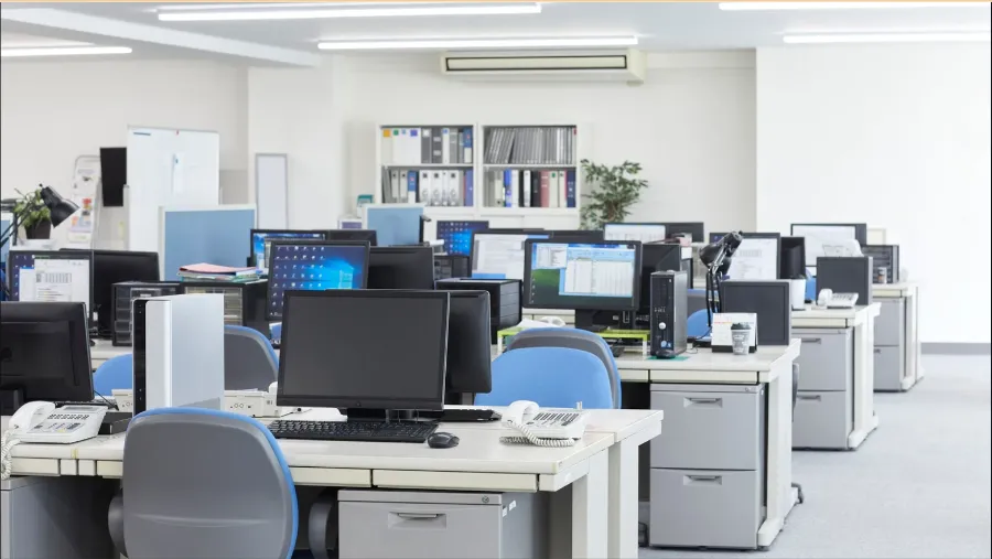 How Workspaces Empower Teams to Work From Anywhere