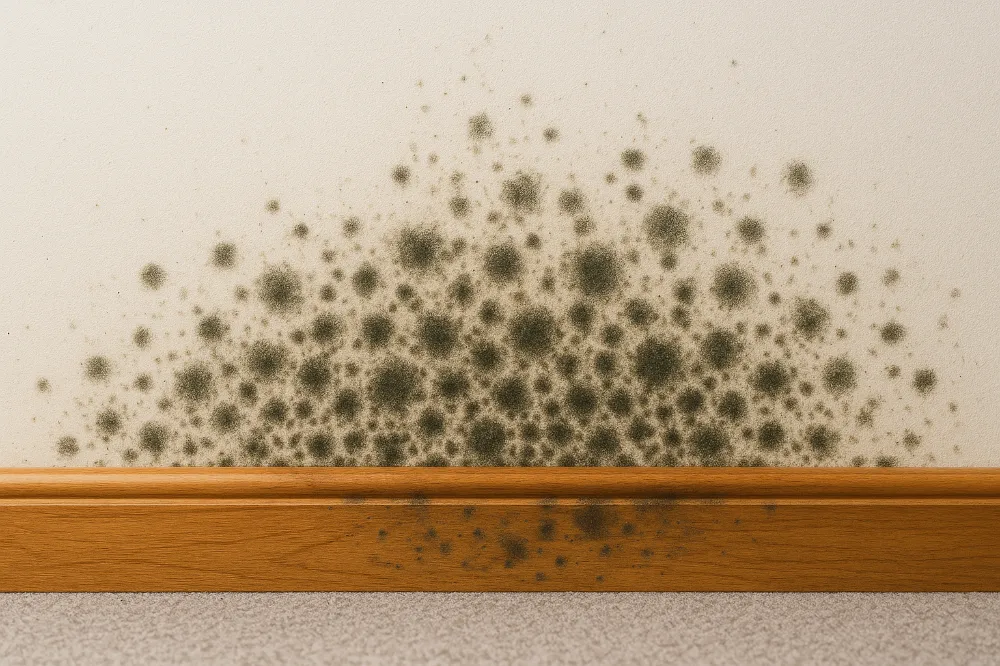 Humidity Impacts Home Improvement Projects 4