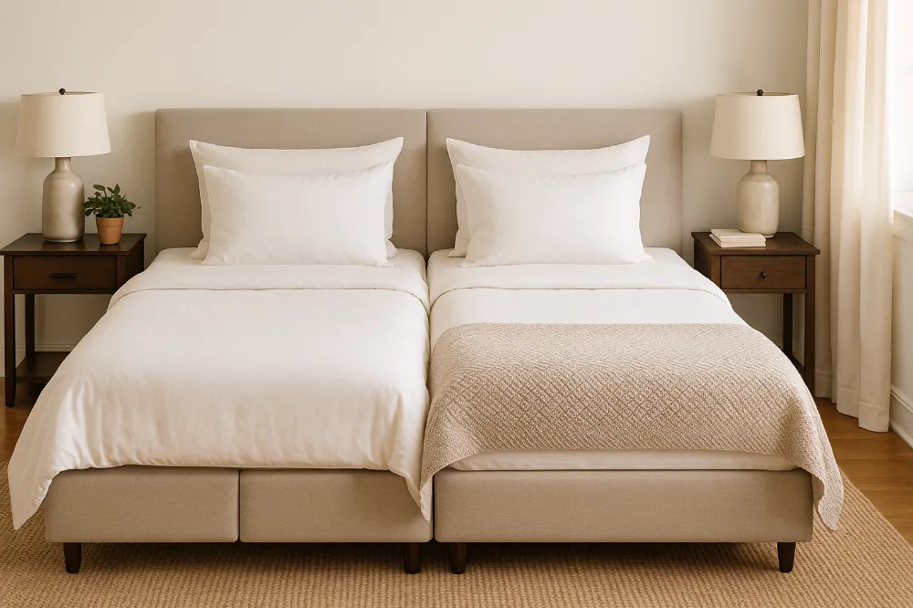 King Bed Two Twins 3