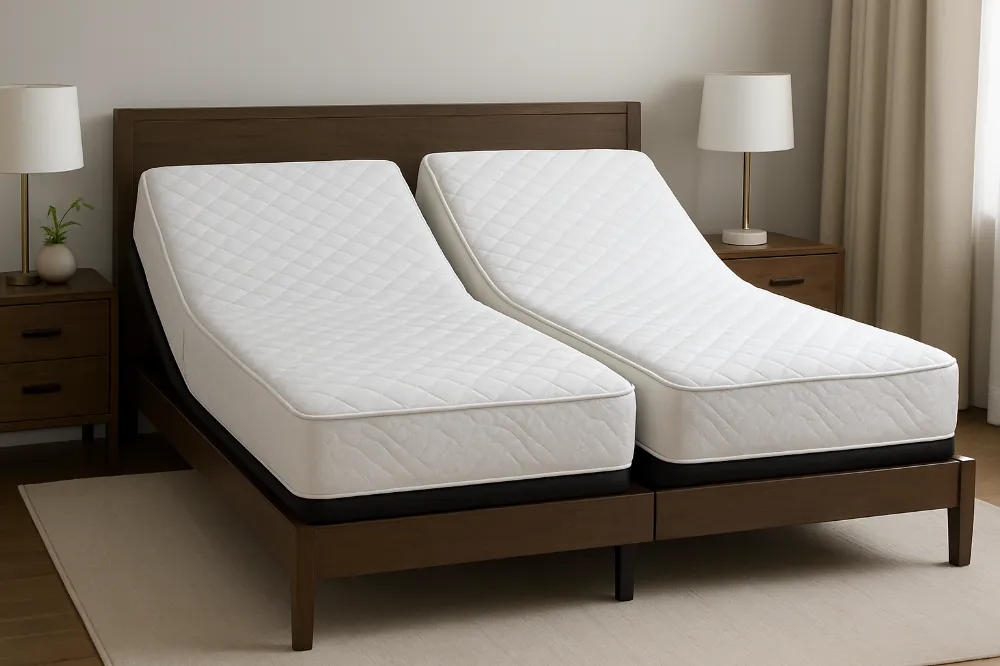 King Bed Two Twins 4