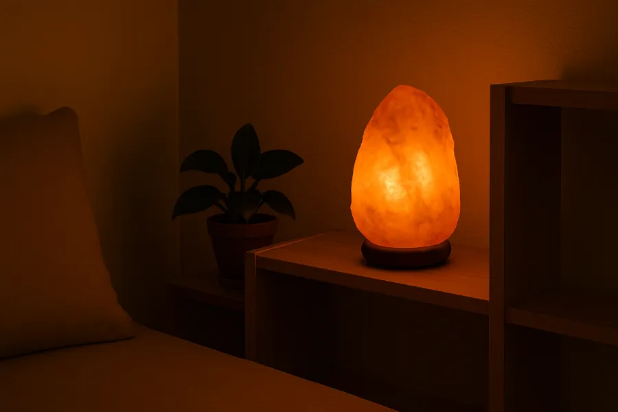 Lighting Alternatives for Rooms With Harsh Fluorescent 3