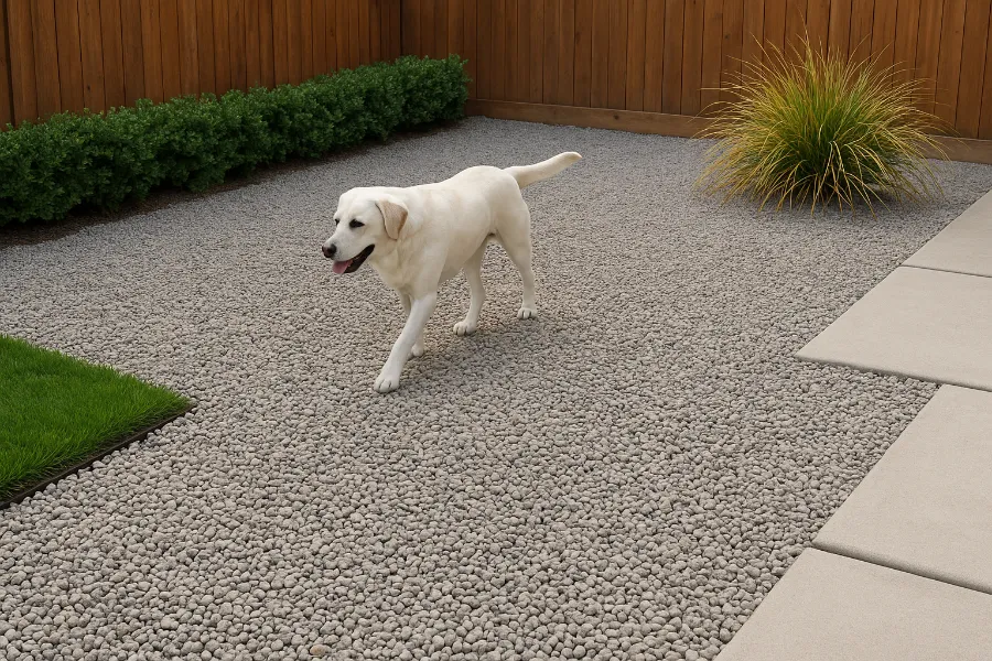 Low Maintenance Landscaping Ideas 2