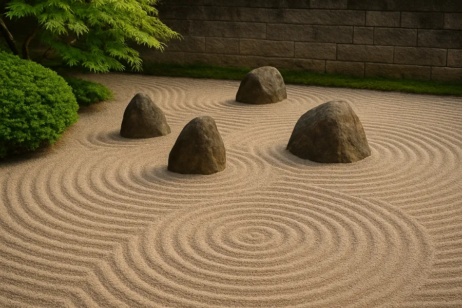 Low Maintenance Landscaping Ideas 4