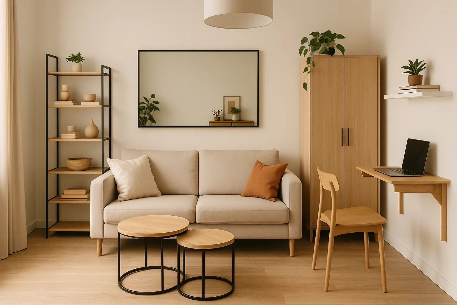 Making Smarter Design Choices When Space is Limited