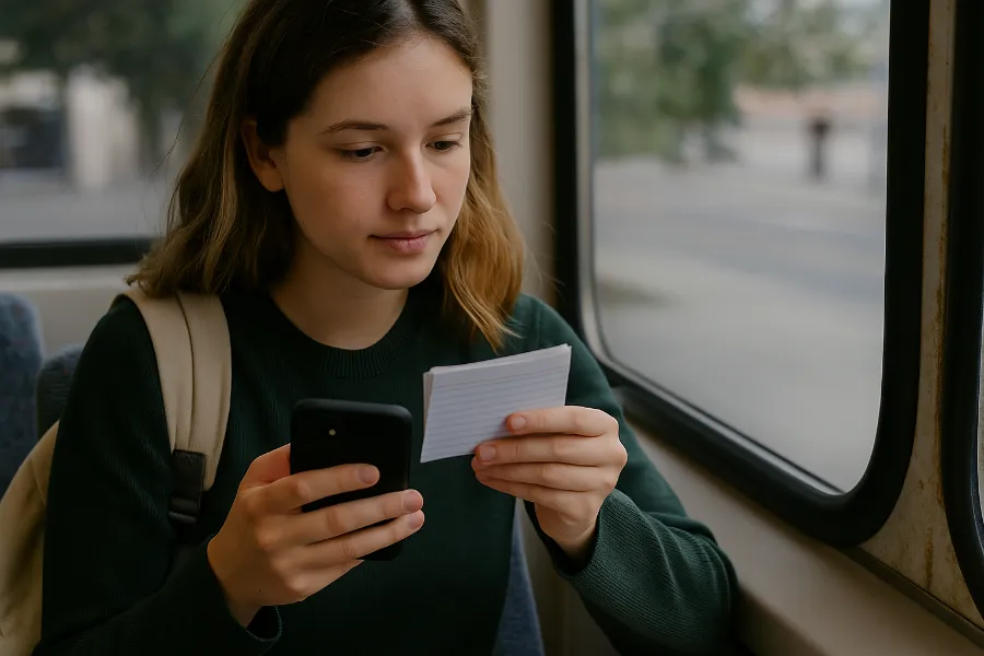 Managing Time in College Classes 3