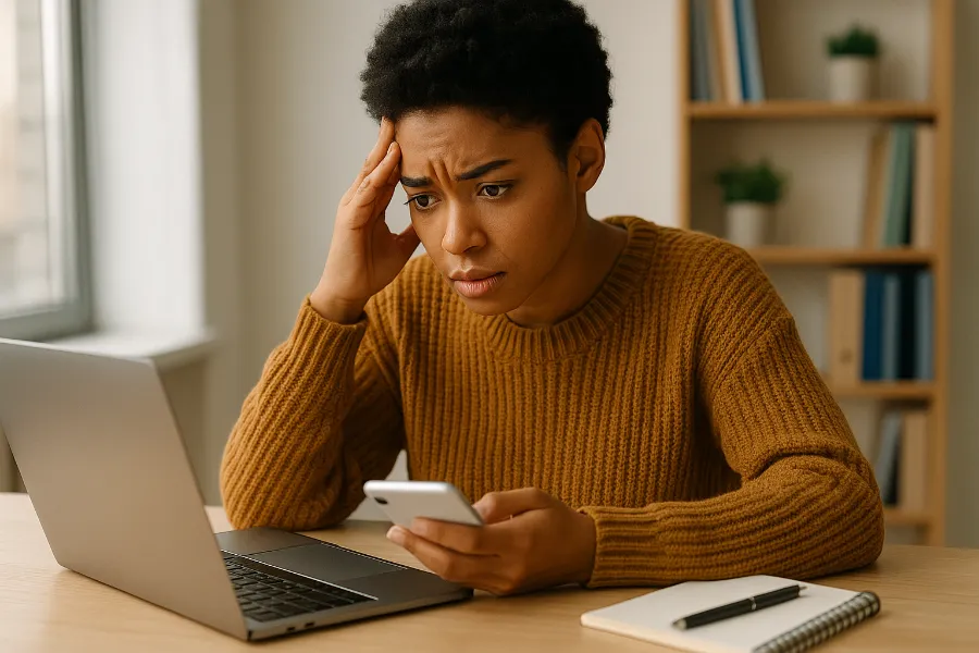 Managing Time in College Classes 4