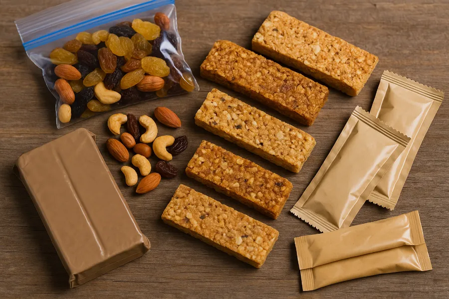 Pack in a Backpack Emergency Kit 3