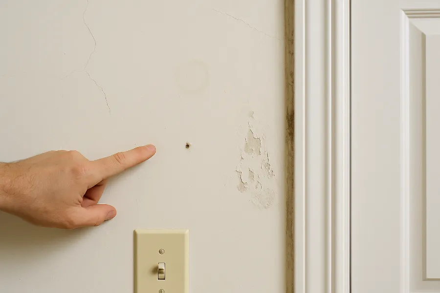 Prep Surfaces for Painting Projects at Home 3