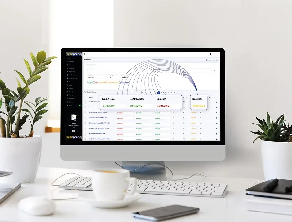 Rental Property Maintenance Checklist