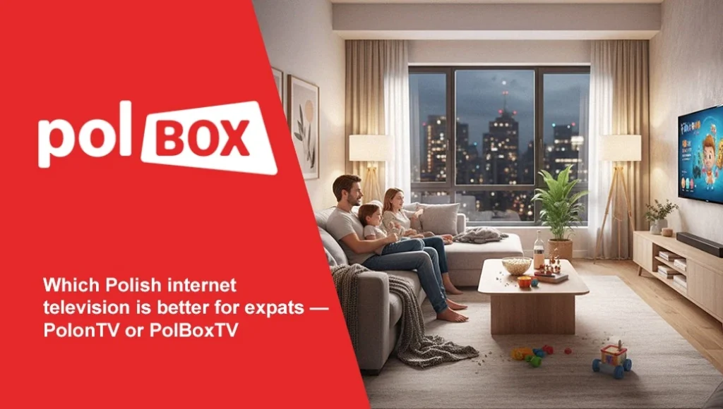 Review of Two Polish Online Television 2