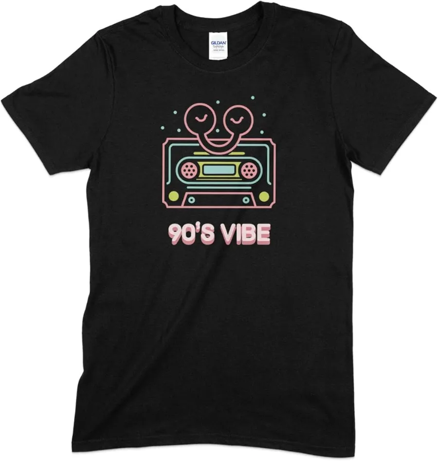 Rex Manning Day Shirt — The Ultimate Retro Pop Culture Wardrobe Statement 3