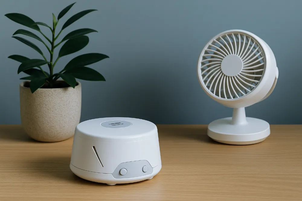 Sleep Solutions for Couples 2