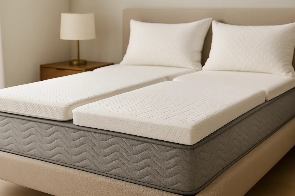 Sleep Solutions for Couples 4