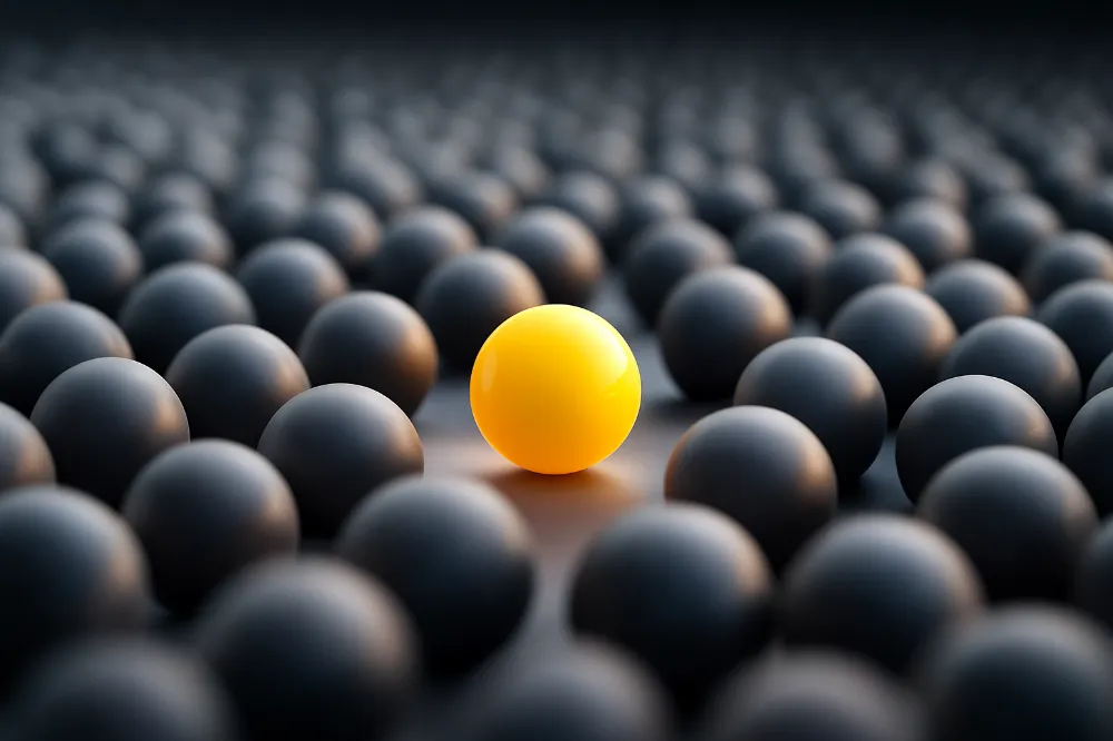 Small Brand Stand Out in a Crowded